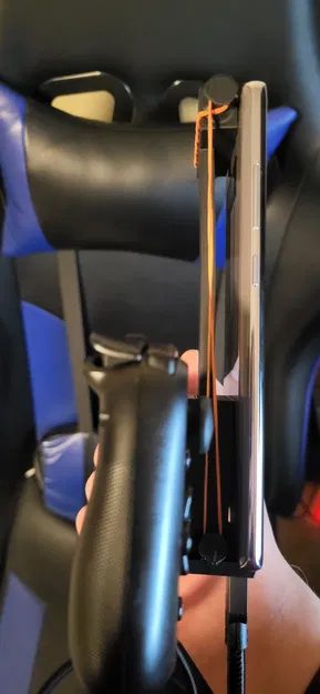 Giá đỡ dọc cho Razer Kishi V2 (Razer Kishi V2 Vertical Mount) - Image 7