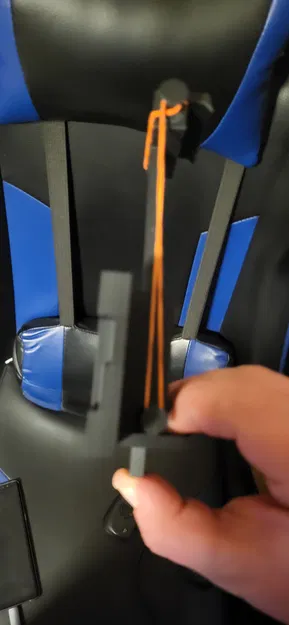 Giá đỡ dọc cho Razer Kishi V2 (Razer Kishi V2 Vertical Mount) - Image 11