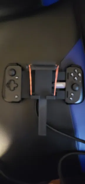 Giá đỡ dọc cho Razer Kishi V2 (Razer Kishi V2 Vertical Mount) - Image 12