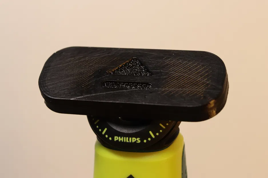 Nắp chụp lưỡi Philips OneBlade - Image 1