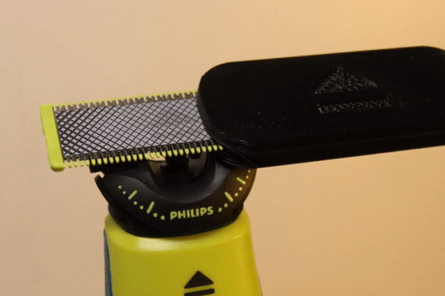 Nắp chụp lưỡi Philips OneBlade - Thumbnail 2