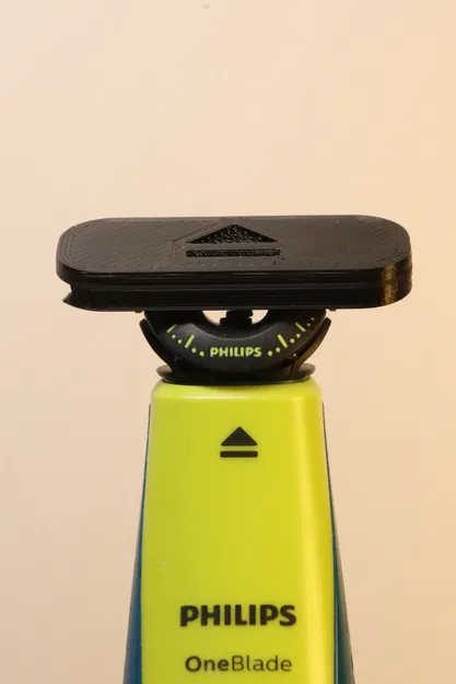 Nắp chụp lưỡi Philips OneBlade - Image 3