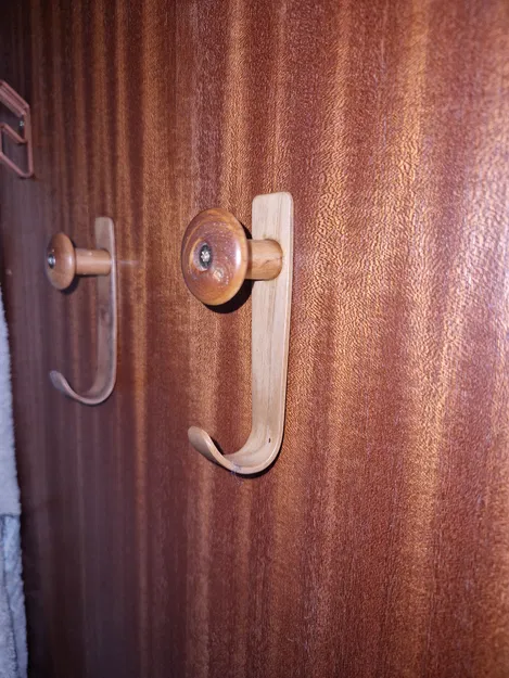 Khuôn móc (hook) uốn veneer - Image 1