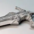 Greatsword of Artorias (Dark Souls) – Mẫu kiếm để in 3D - Thumbnail 2