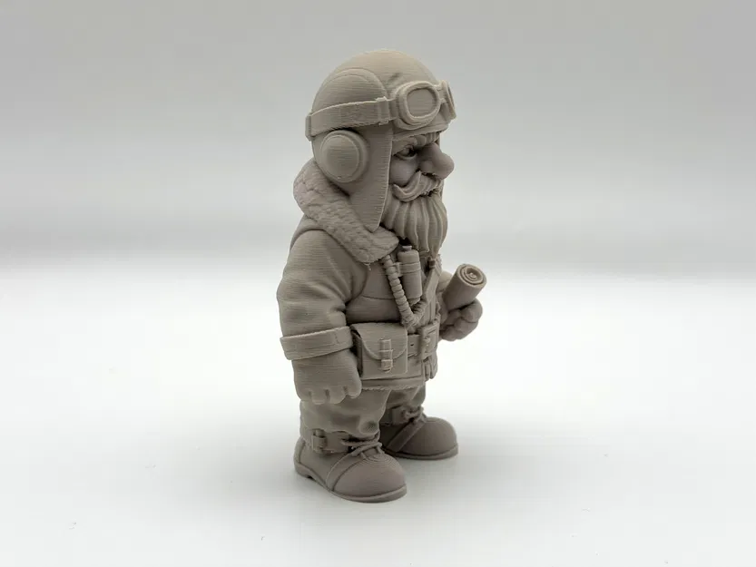 Garden Gnome Pilot - Image 5