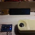 Arduino Optical Mouse (Chuột quang dùng Arduino) - Thumbnail 2