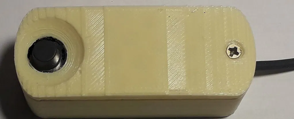 Arduino Optical Mouse (Chuột quang dùng Arduino) - Image 5