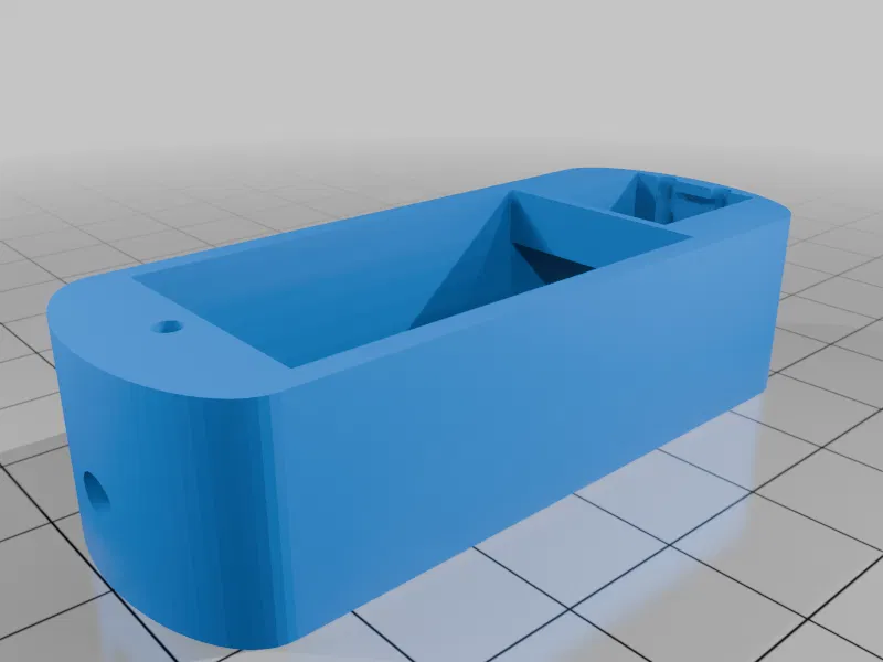 Arduino Optical Mouse (Chuột quang dùng Arduino) - Image 7