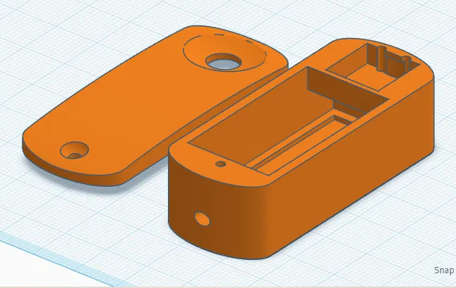 Arduino Optical Mouse (Chuột quang dùng Arduino) - Image 9