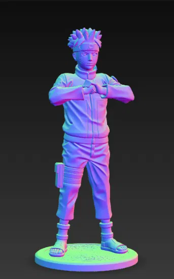 Figurka Naruto - Image 2