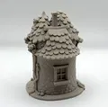Tanglebark Cottage – Nhà tiên cổ tích ngẫu hứng - Thumbnail 5