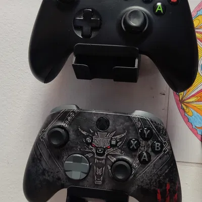 Giá Treo Tường Tay Cầm XBOX (XBOX Controller Wall Mount)