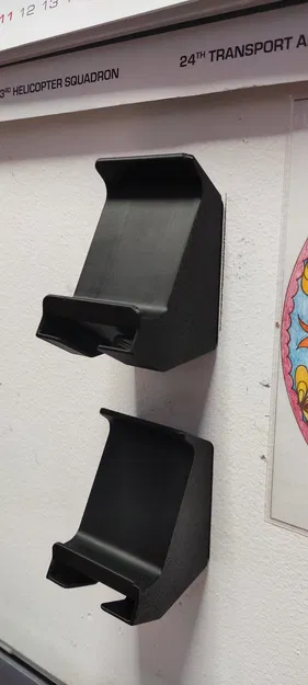 Giá Treo Tường Tay Cầm XBOX (XBOX Controller Wall Mount) - Image 2