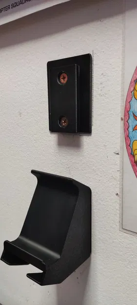 Giá Treo Tường Tay Cầm XBOX (XBOX Controller Wall Mount) - Image 3