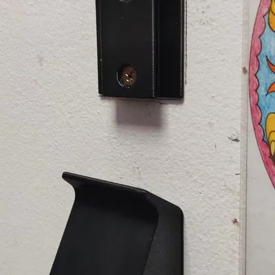 Giá Treo Tường Tay Cầm XBOX (XBOX Controller Wall Mount)