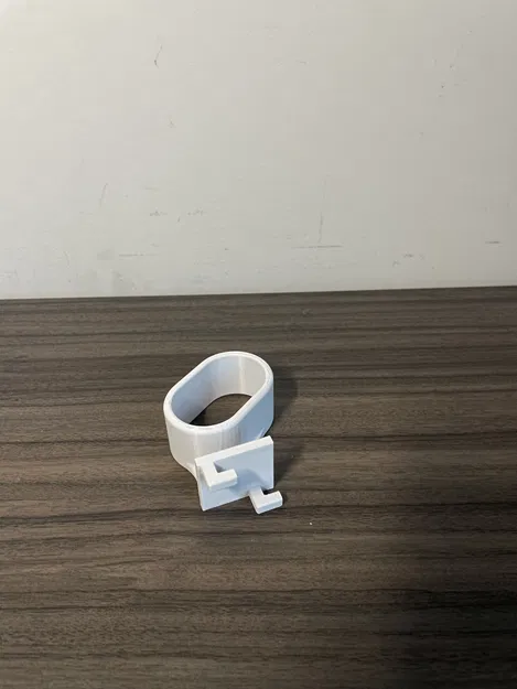 Giá đỡ đồng hồ Skadis | Phụ kiện Ikea - Image 2