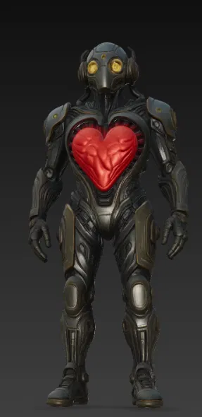 Last hope – Niềm hy vọng cuối cùng - Image 1