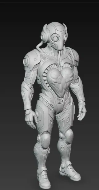 Last hope – Niềm hy vọng cuối cùng - Image 2