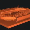Stade Stadium Toulouse - Thumbnail 2