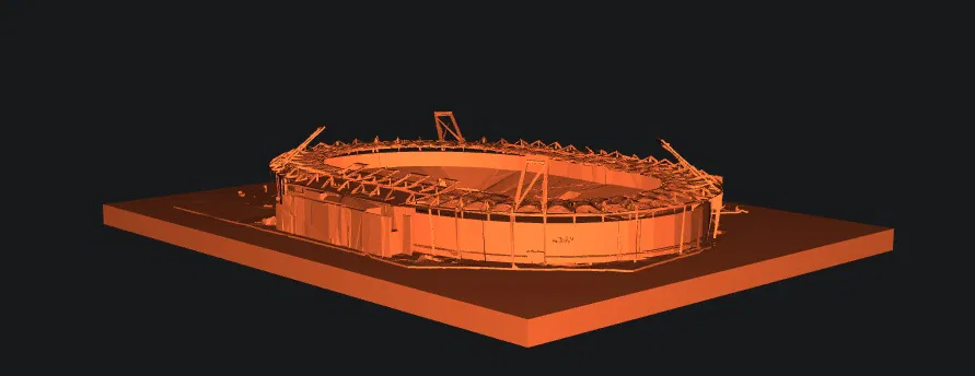 Stade Stadium Toulouse - Image 3