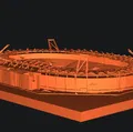 Stade Stadium Toulouse - Thumbnail 3