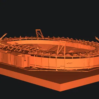 Stade Stadium Toulouse