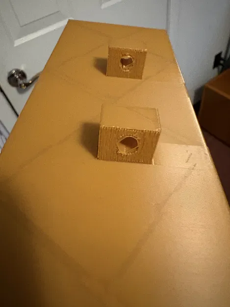 Hộp pin cho Crazy Cart (Crazy Cart Battery Box) - Image 3