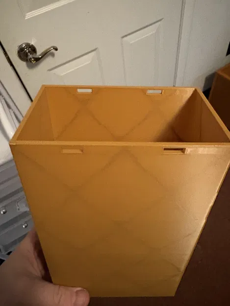 Hộp pin cho Crazy Cart (Crazy Cart Battery Box) - Image 5