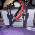 Hộp pin cho Crazy Cart (Crazy Cart Battery Box) - Thumbnail 6