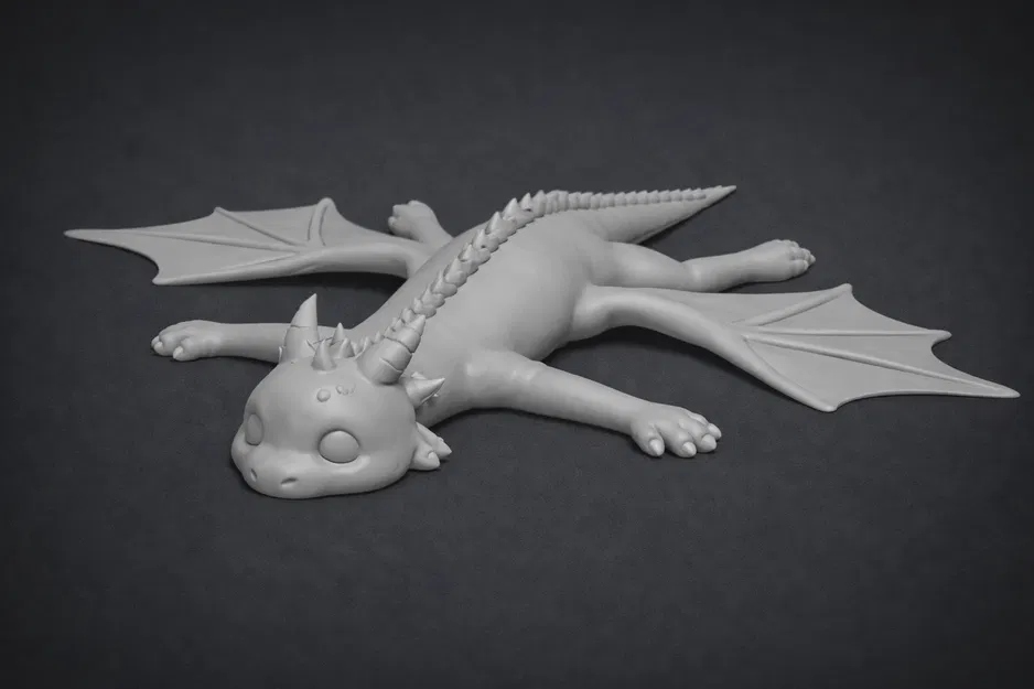 Rồng khớp nối (Flexi Cutter) - Image 1