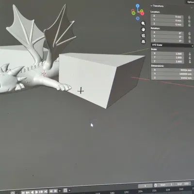 Rồng khớp nối (Flexi Cutter)