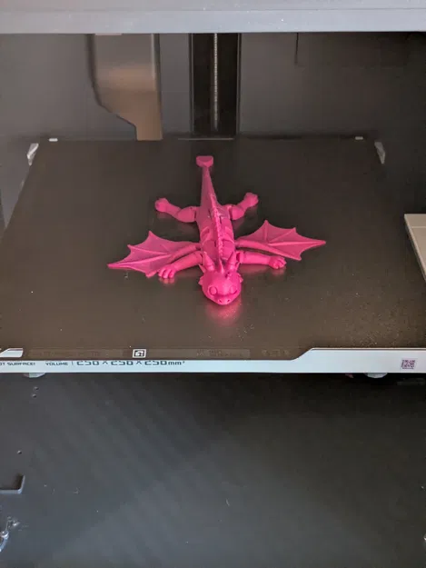 Rồng khớp nối (Flexi Cutter) - Image 7