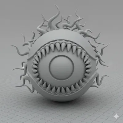 Mắt Cthulhu Realist (Terraria)