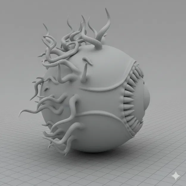 Mắt Cthulhu Realist (Terraria) - Image 2