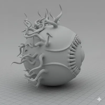 Mắt Cthulhu Realist (Terraria)