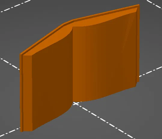 Model Book (Sách mô hình) - Image 1