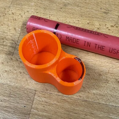 Dụng cụ canh độ sâu lắp ống PEX (PEX Insertion Depth Tool)