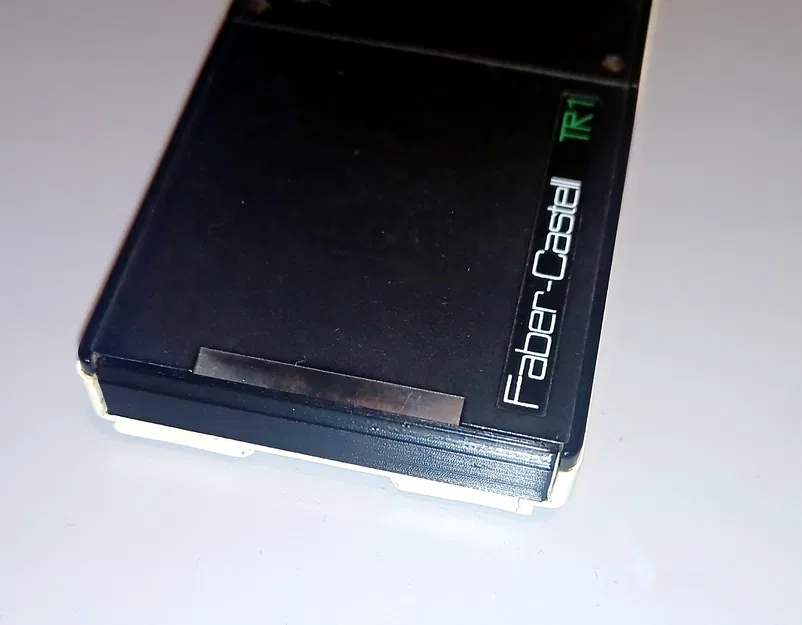 Các lựa chọn thay thế module pin Faber-Castell TR-1 - Image 2