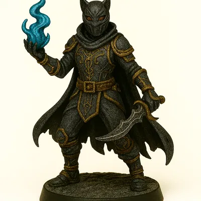 Tổ Chức Phản Diện (Organization of Villains)