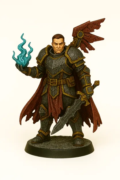 Tổ Chức Phản Diện (Organization of Villains) - Image 2