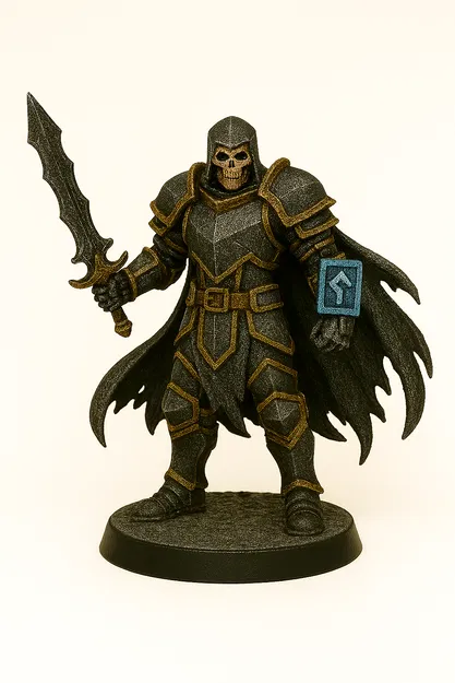 Tổ Chức Phản Diện (Organization of Villains) - Image 3