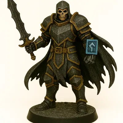 Tổ Chức Phản Diện (Organization of Villains)