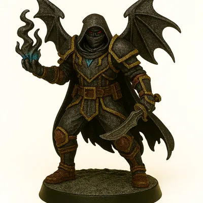 Tổ Chức Phản Diện (Organization of Villains)