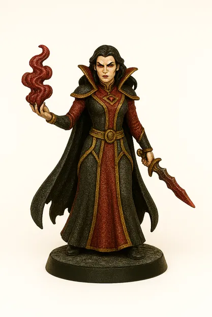 Tổ Chức Phản Diện (Organization of Villains) - Image 6