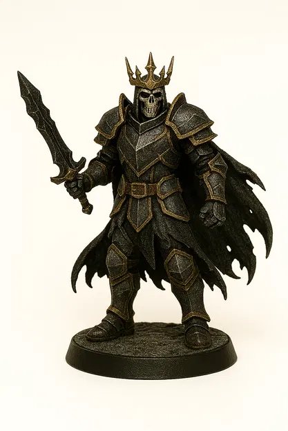 Tổ Chức Phản Diện (Organization of Villains) - Image 7