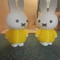 Miffy – 21 cm, noAMS, Cartoon (mô hình in 3D) - Thumbnail 5