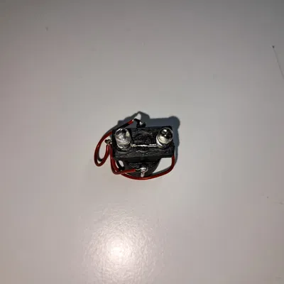 Adapter bóng thắng 6V sang LED đỏ (2x) – Bremslicht_6v(2x_rot_LED)_Glühlampe