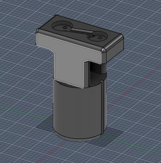 Adapter bóng thắng 6V sang LED đỏ (2x) – Bremslicht_6v(2x_rot_LED)_Glühlampe - Image 5