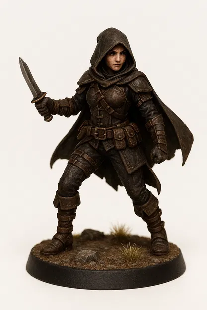 Nhóm Thám Hiểm (Adventuring Party) - Image 1