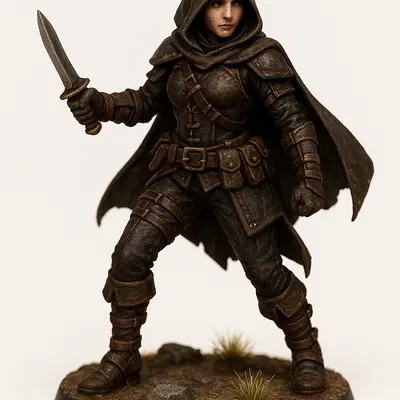 Nhóm Thám Hiểm (Adventuring Party)